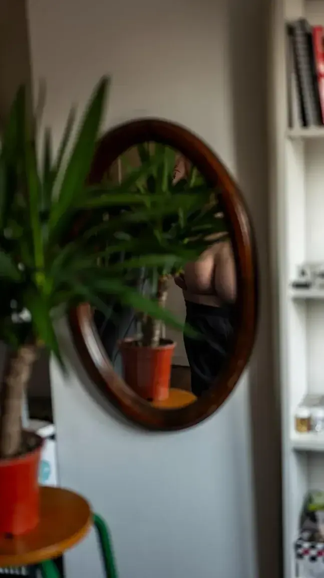 Leak & nude 1 — Orfo
