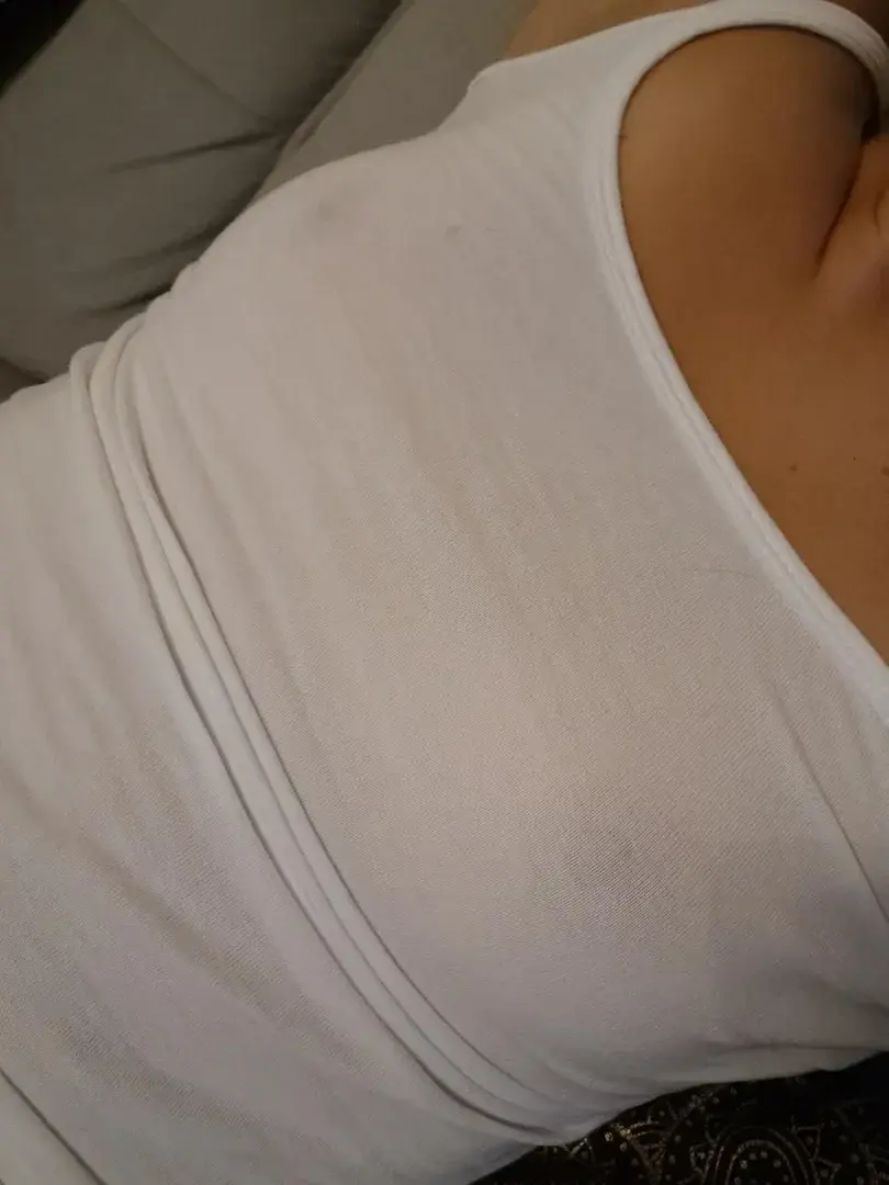 Leak & nude 1 — Chamiss