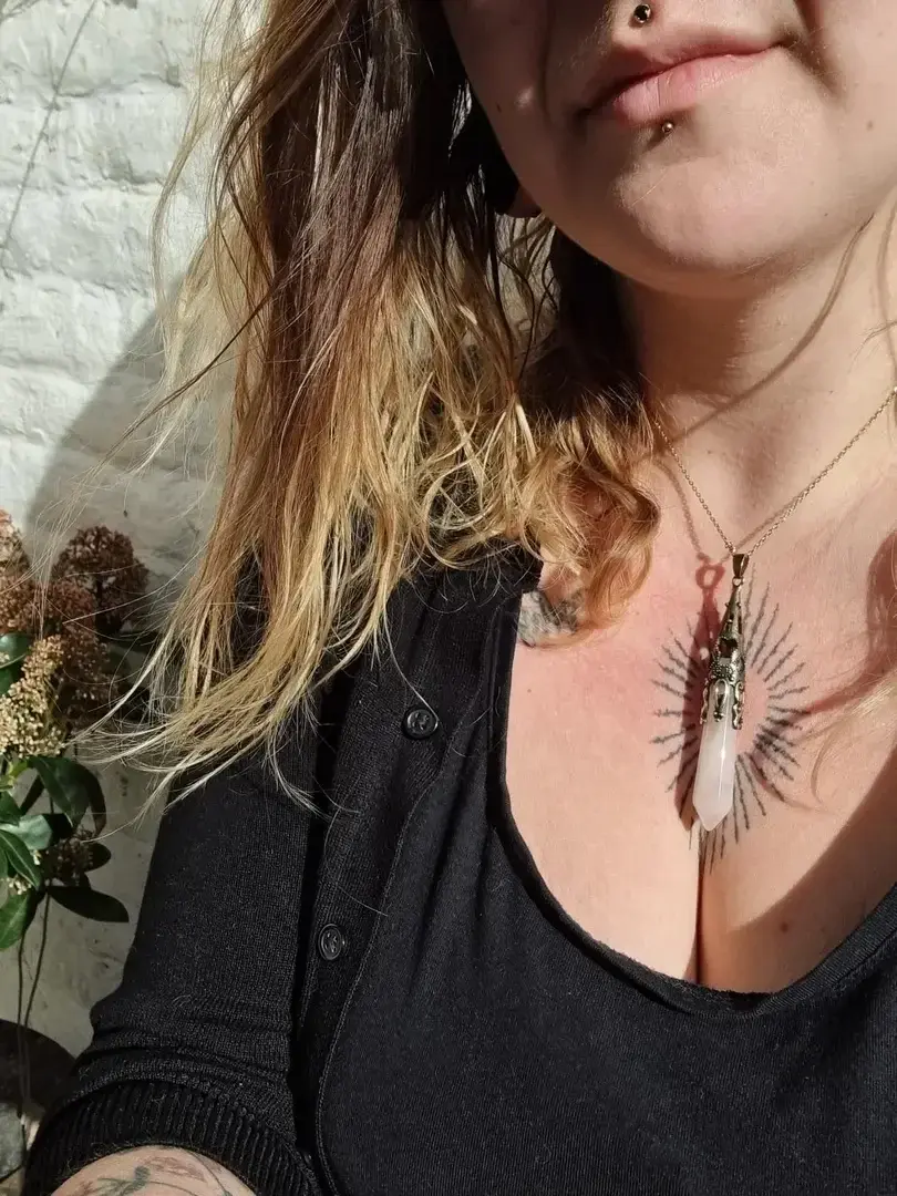 Leak & nude 1 — Chatton