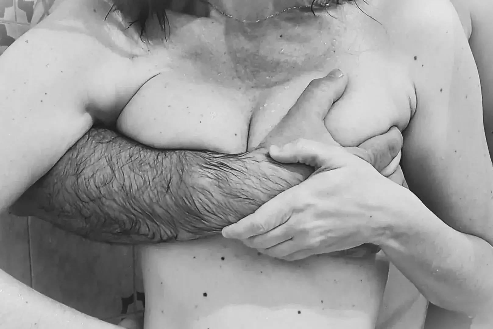 Leak & nude 2 — Bonnie77clyde83