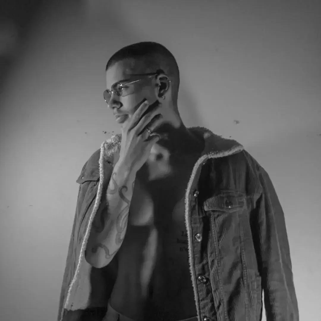 Leak & nude 1 — Modelpablo
