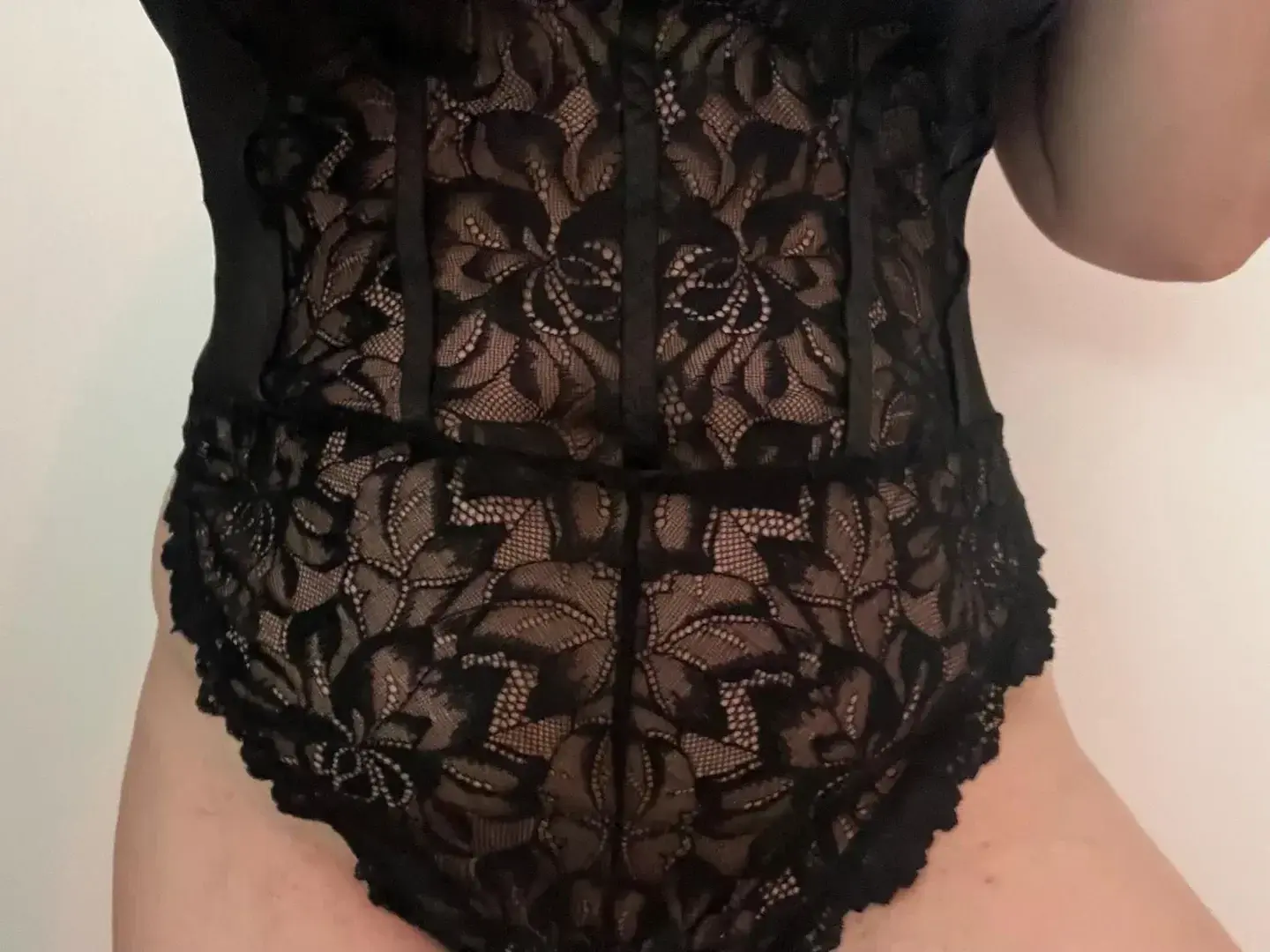Leak & nude 4 — Elle_lui128