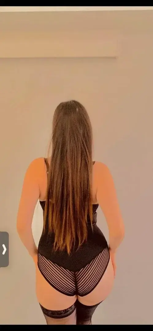 Leak & nude 1 — Esmeralda99