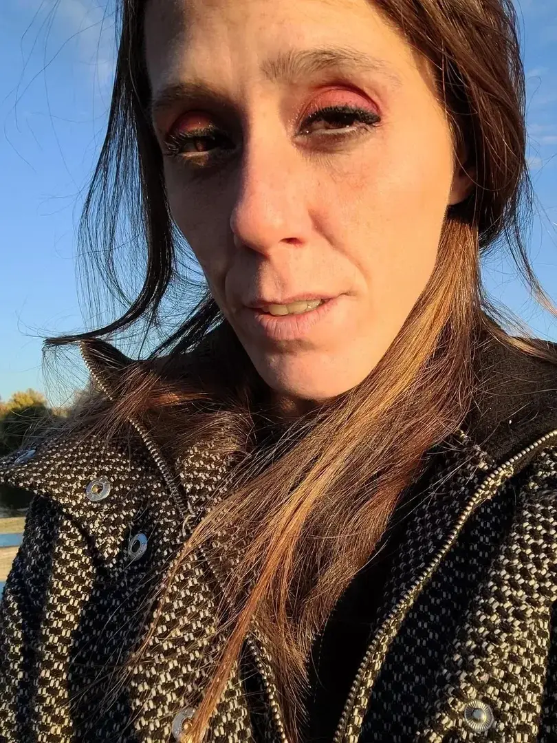 Beau ciel bleu