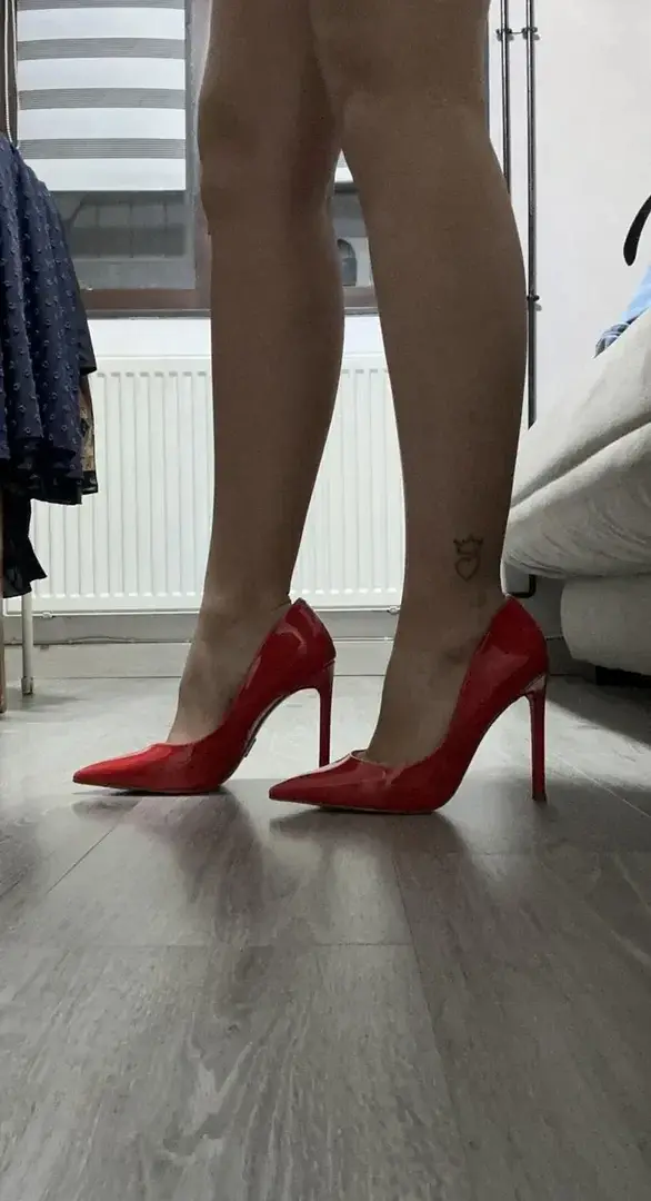 Leak & nude 8 — Emma1305