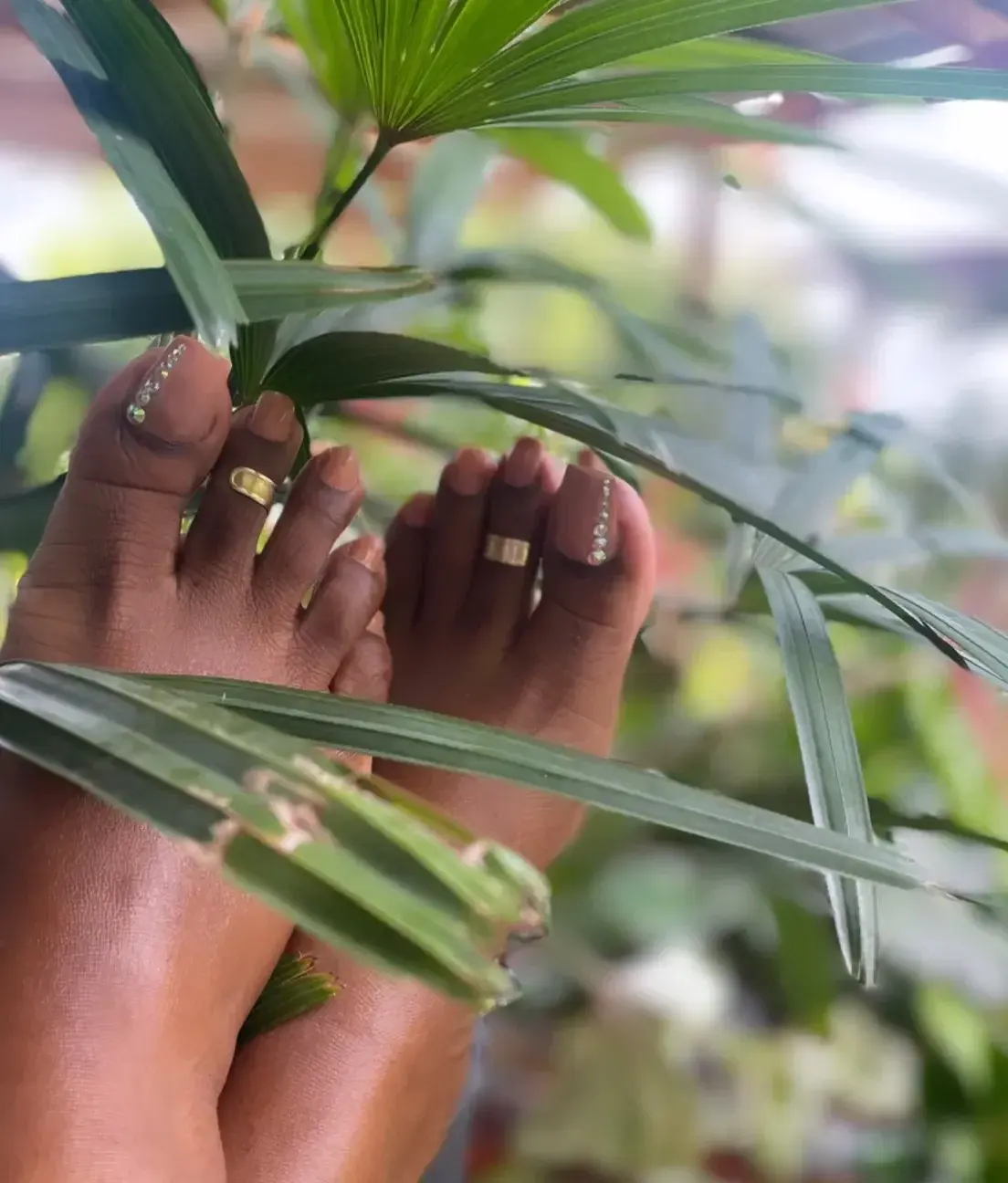 Leak & nude 1 — Pocahontas_piedestale