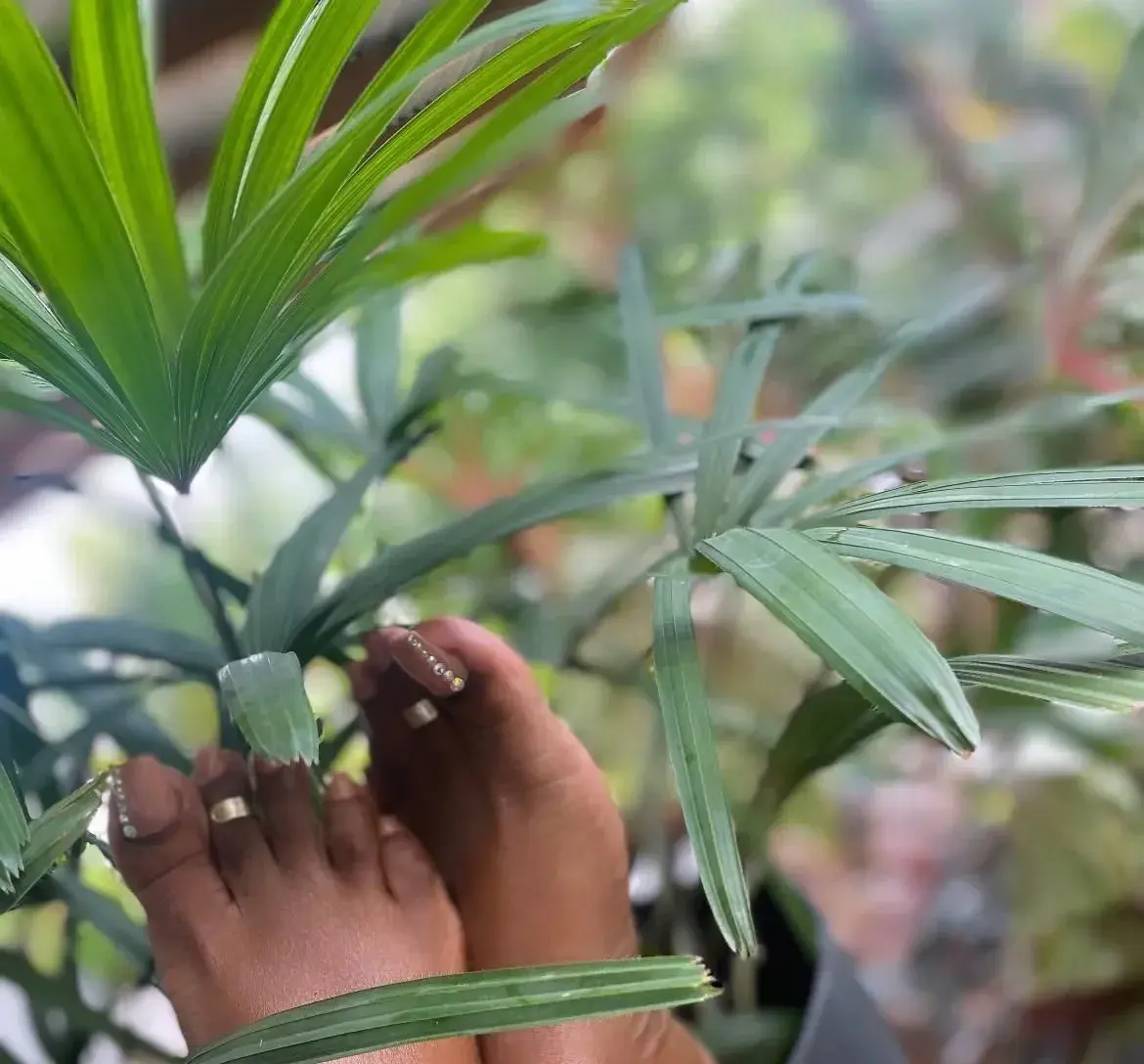 Leak & nude 4 — Pocahontas_piedestale