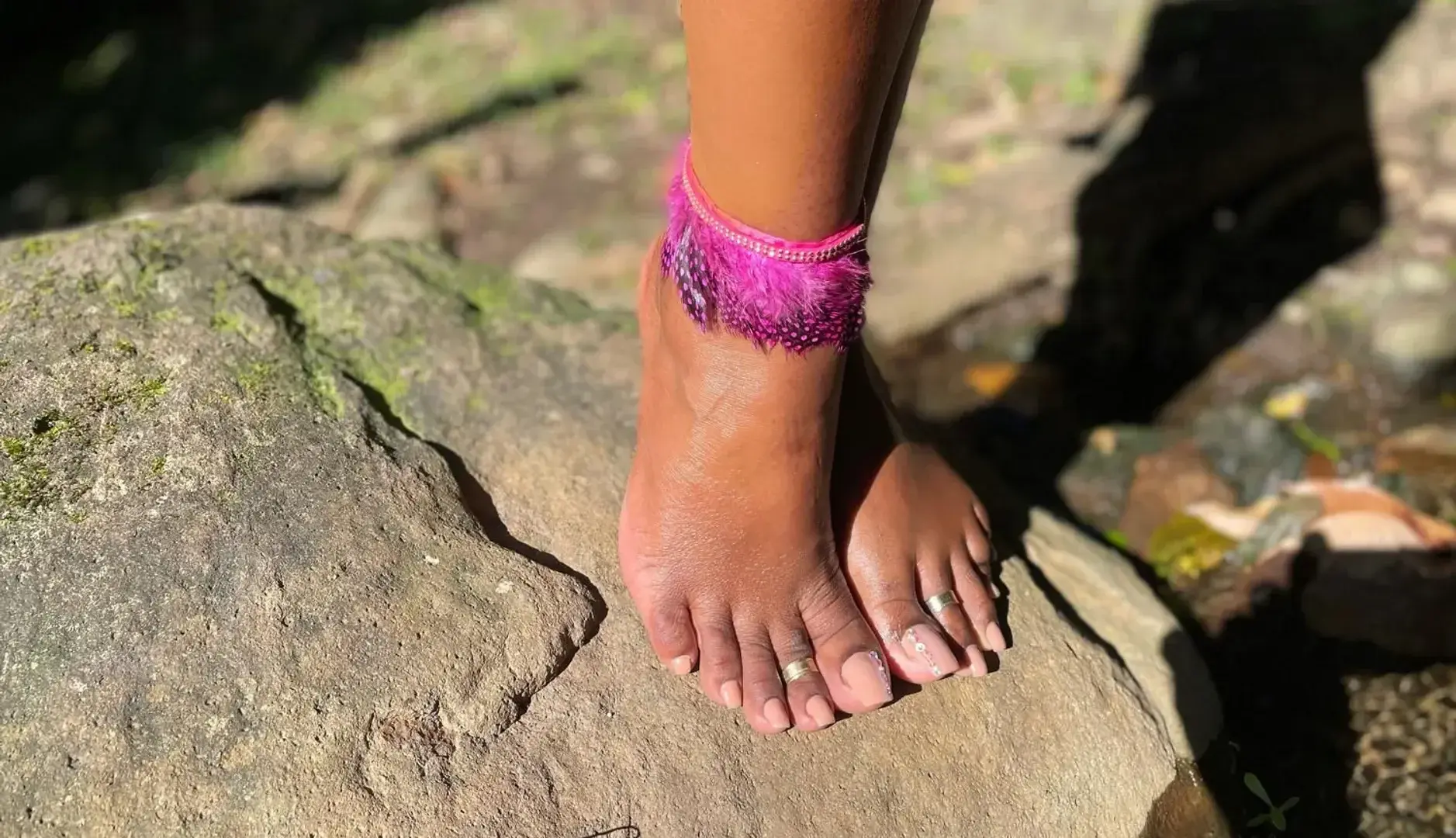 Leak & nude 11 — Pocahontas_piedestale