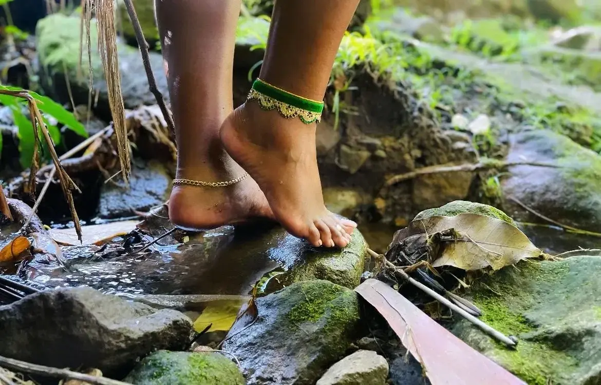 Leak & nude 12 — Pocahontas_piedestale