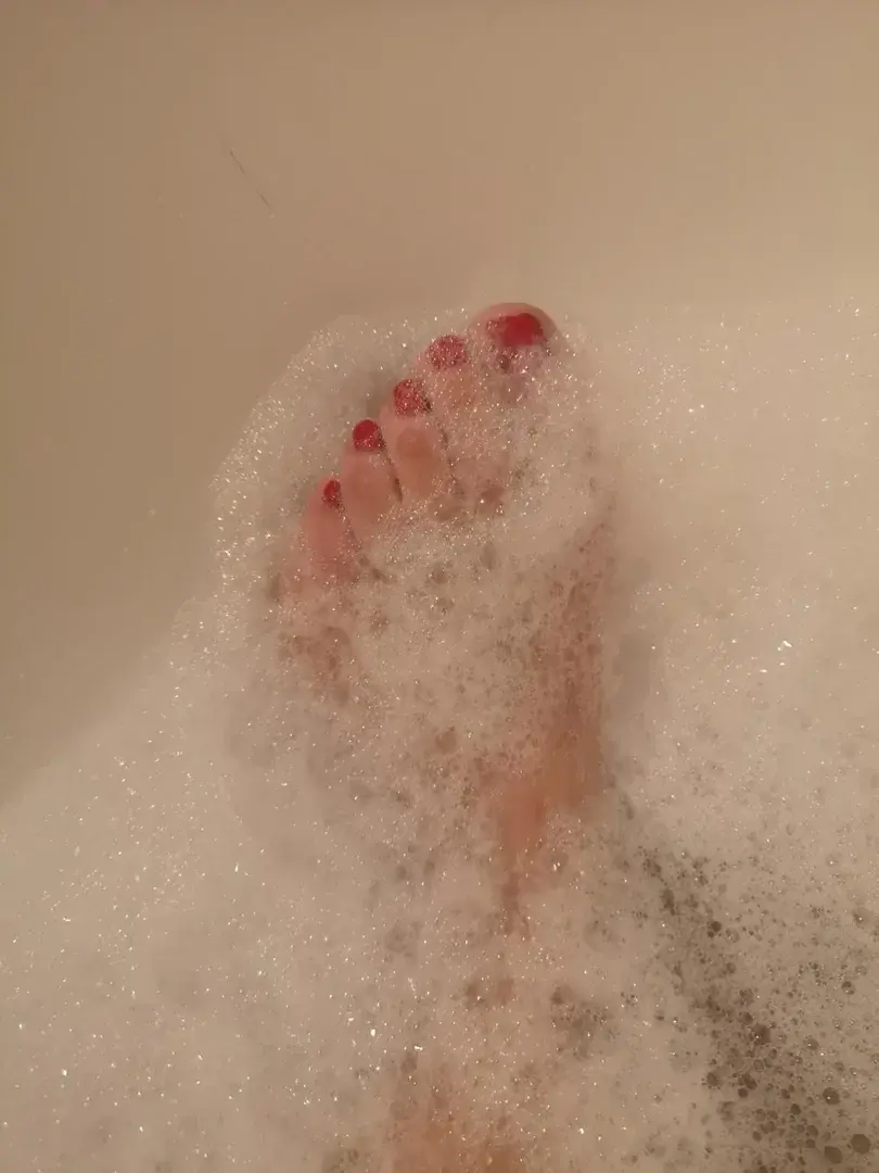 Leak & nude 8 — Piedlissehard
