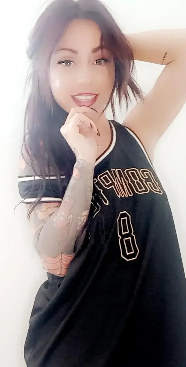 Leak & nude 11 — Bossygirl