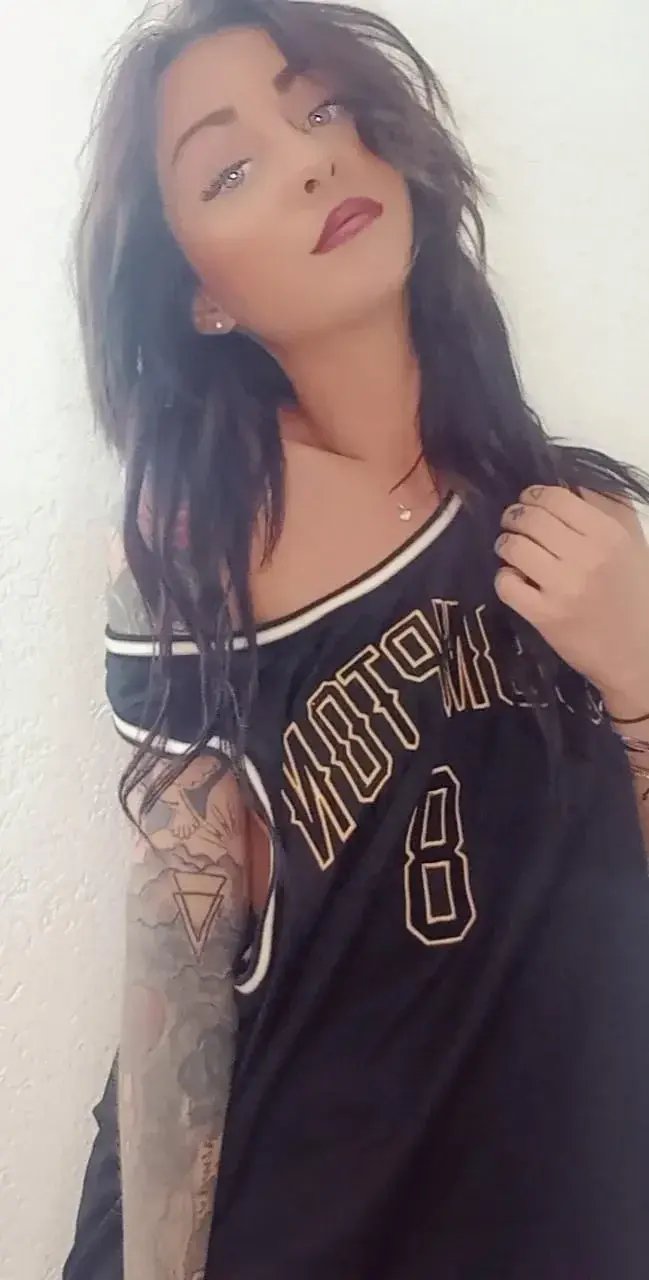 Leak & nude 12 — Bossygirl