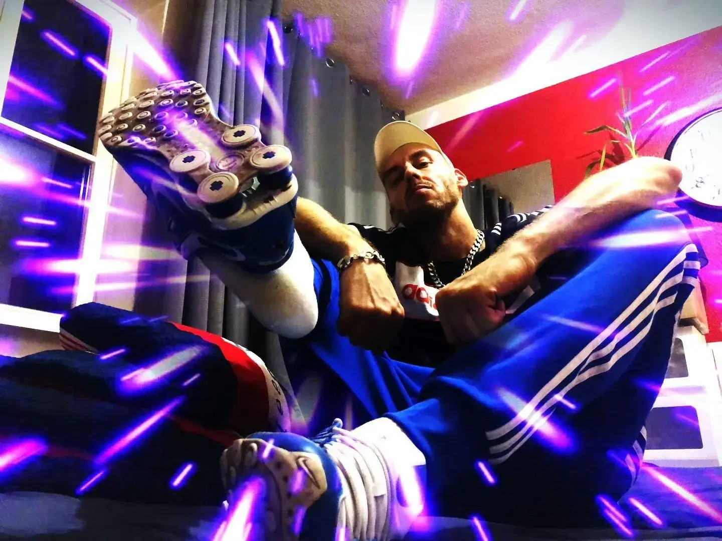 Photo de couverture de prollking