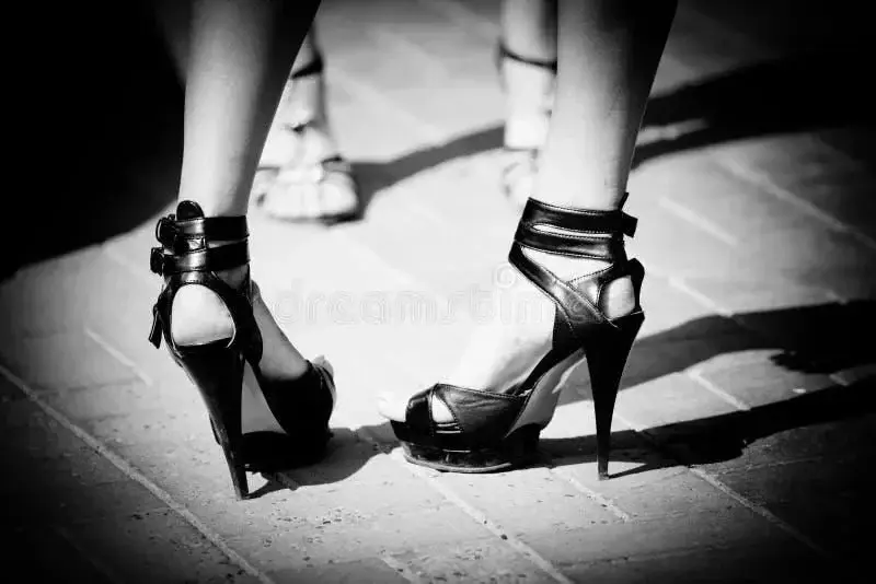 Photo de couverture de Miss_glamour