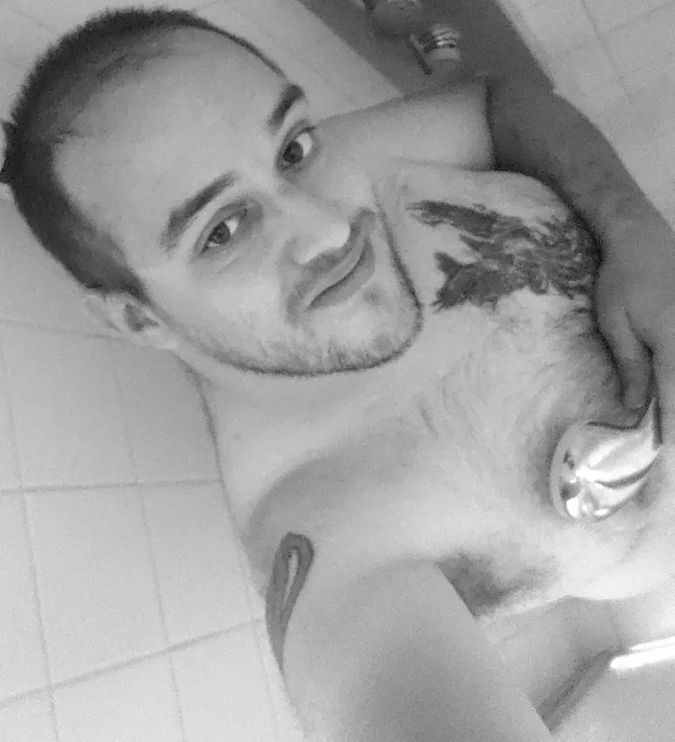 Leak & nude 2 — Heathcliff