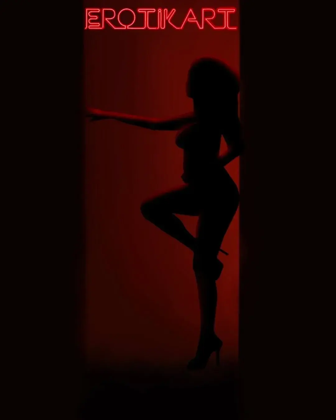 Leak & nude 2 — Erotik_art