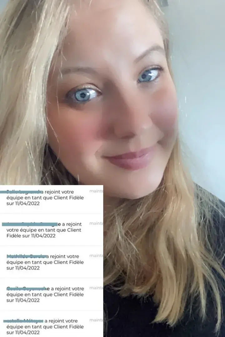 Leak & nude 7 — Lauramumof2
