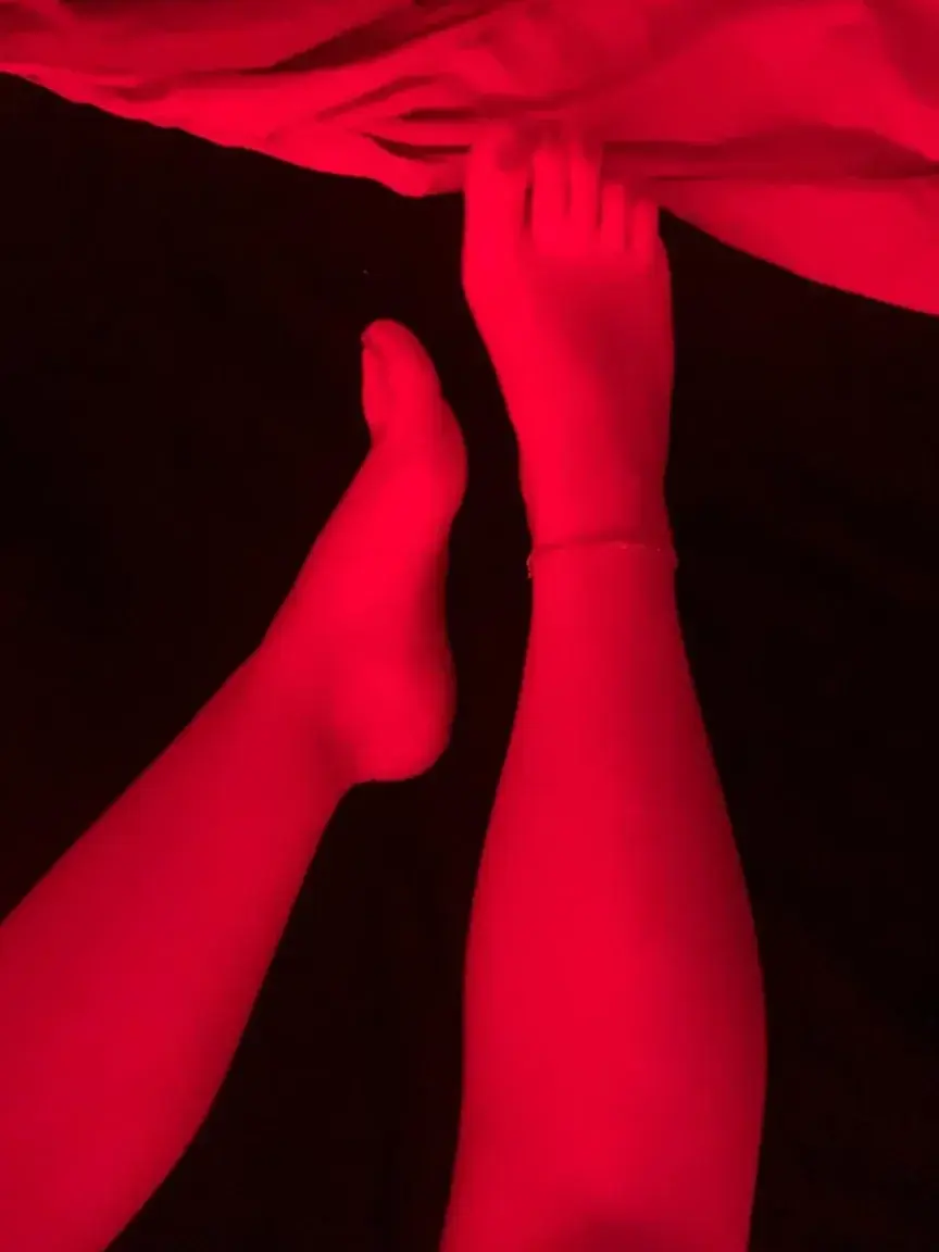 Leak & nude 2 — Yummy_foot