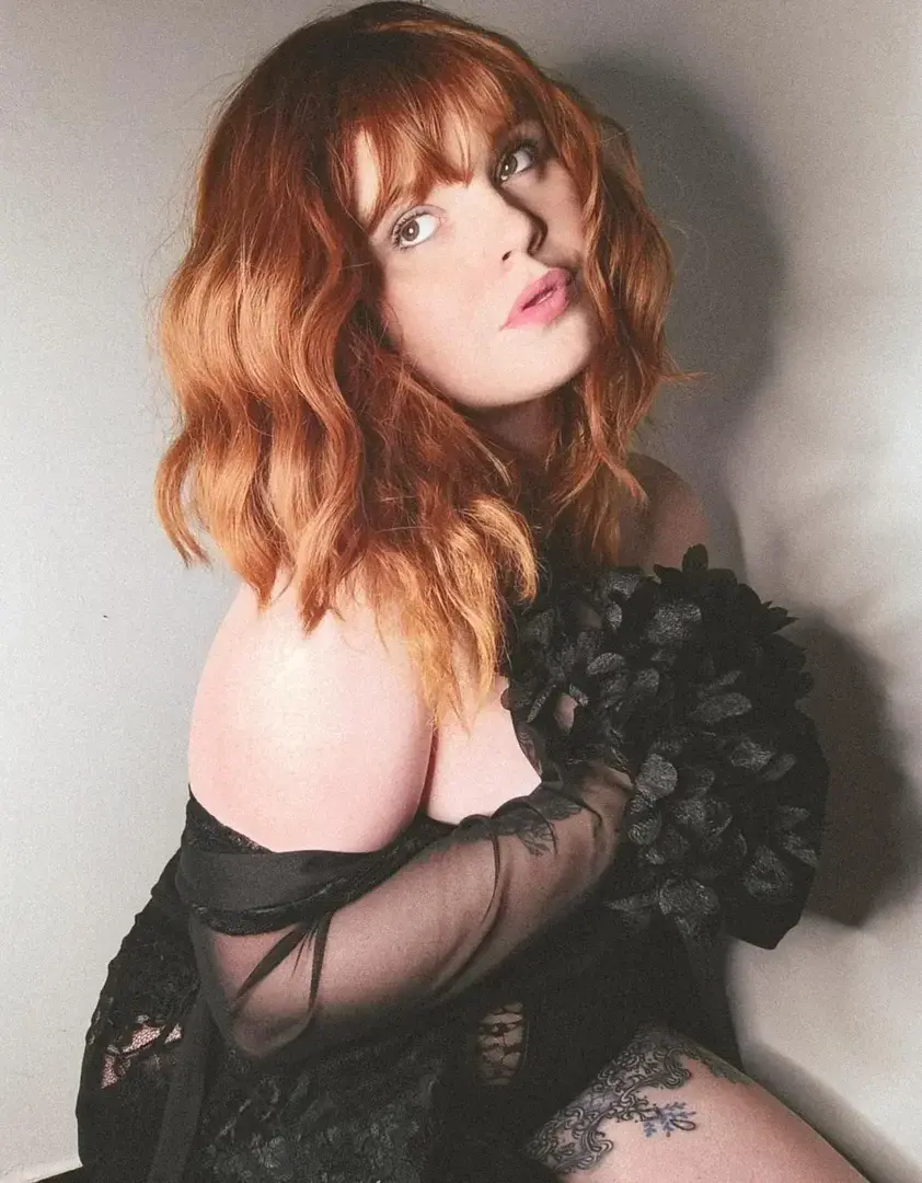 Photo de couverture de andrea98