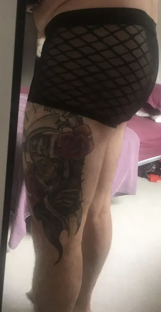 Leak & nude 8 — Amateur38