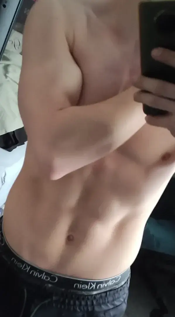 Leak & nude 2 — Maxiimus