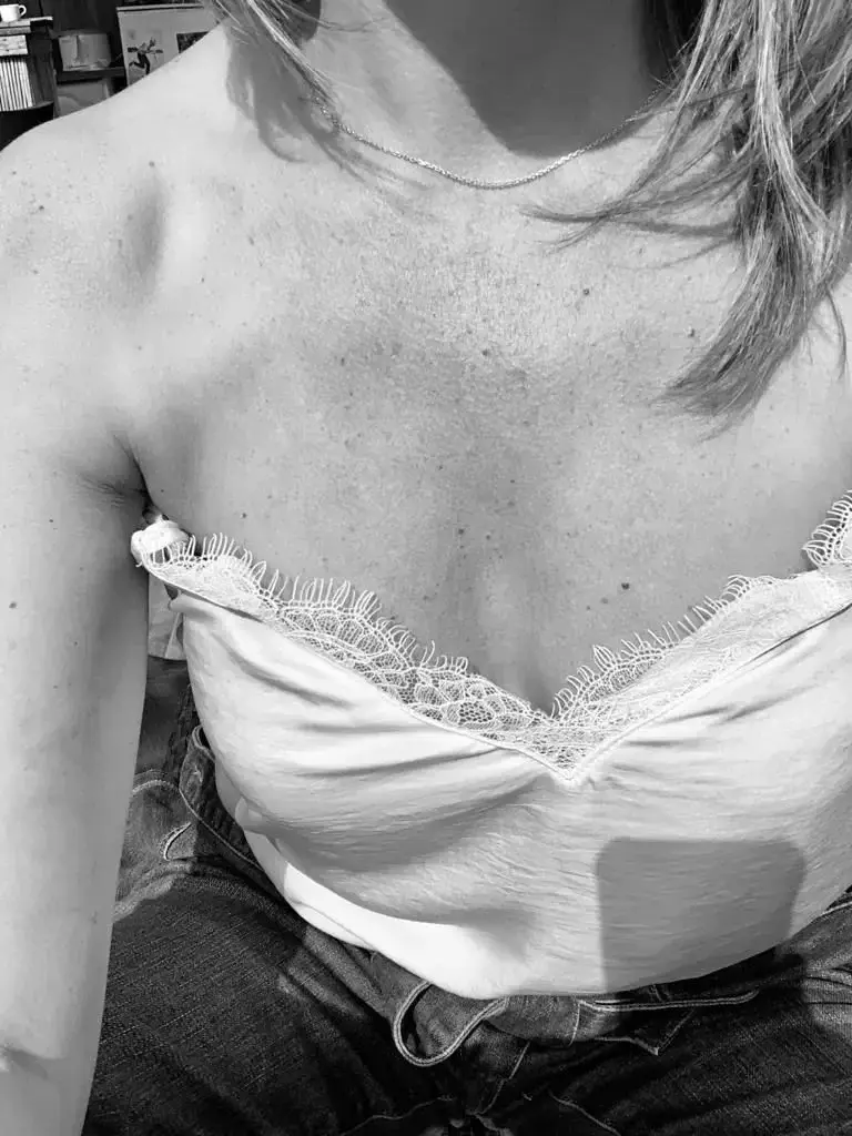 Leak & nude 2 — Liberee4475017