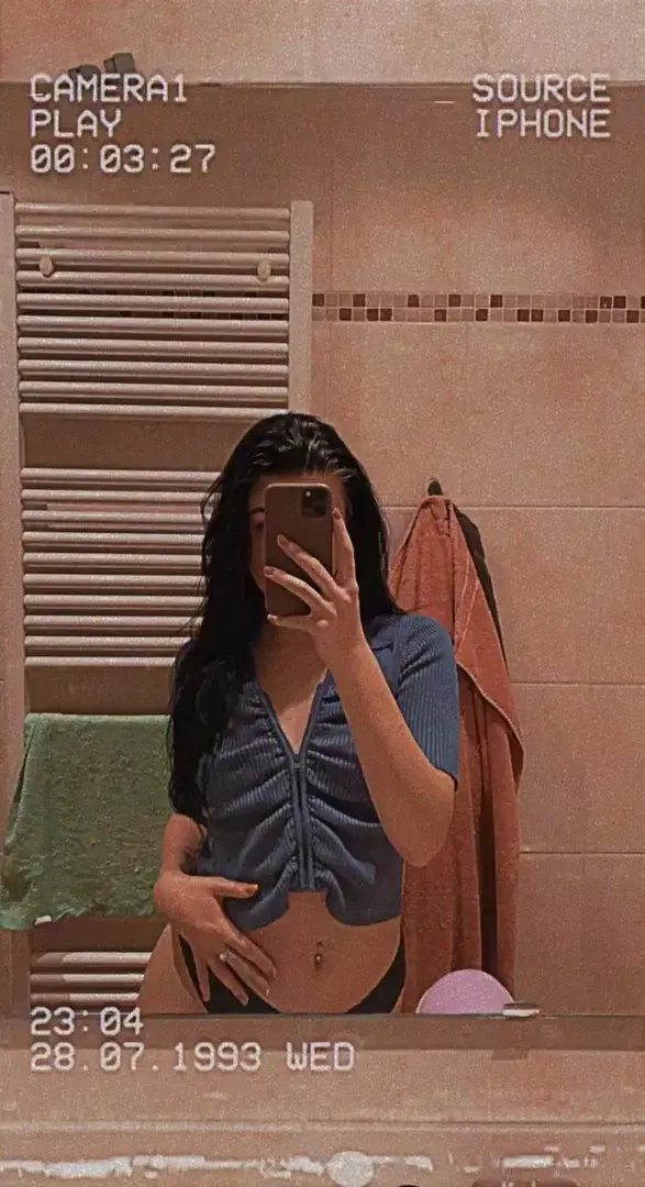 Leak & nude 1 — Itsjxsxix