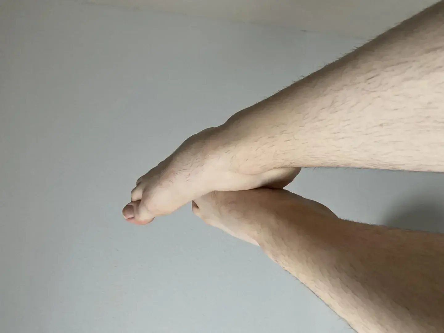 Photo de couverture de Carlfeet
