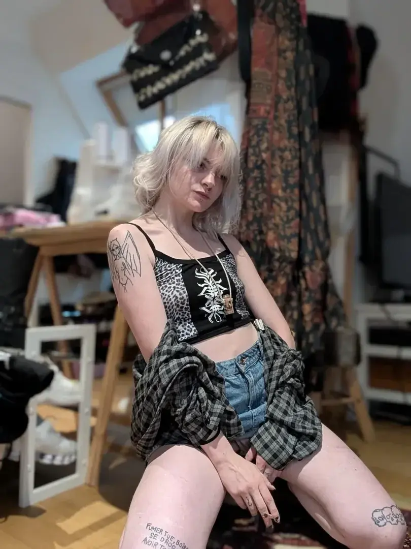 ☀️✨☀️Bientôt de nouvelles séries de photos hot 🔥