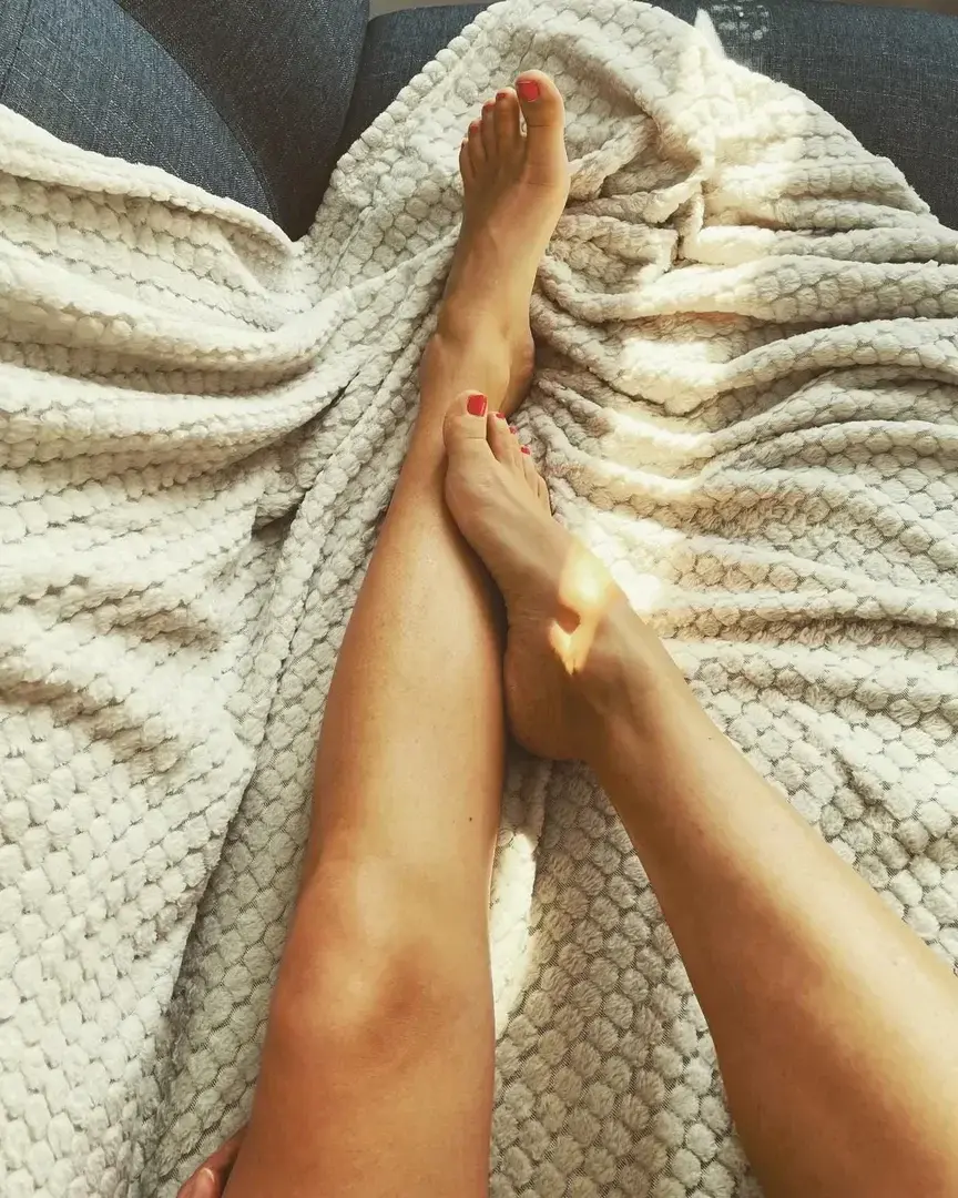 Leak & nude 2 — lovelyfeet__