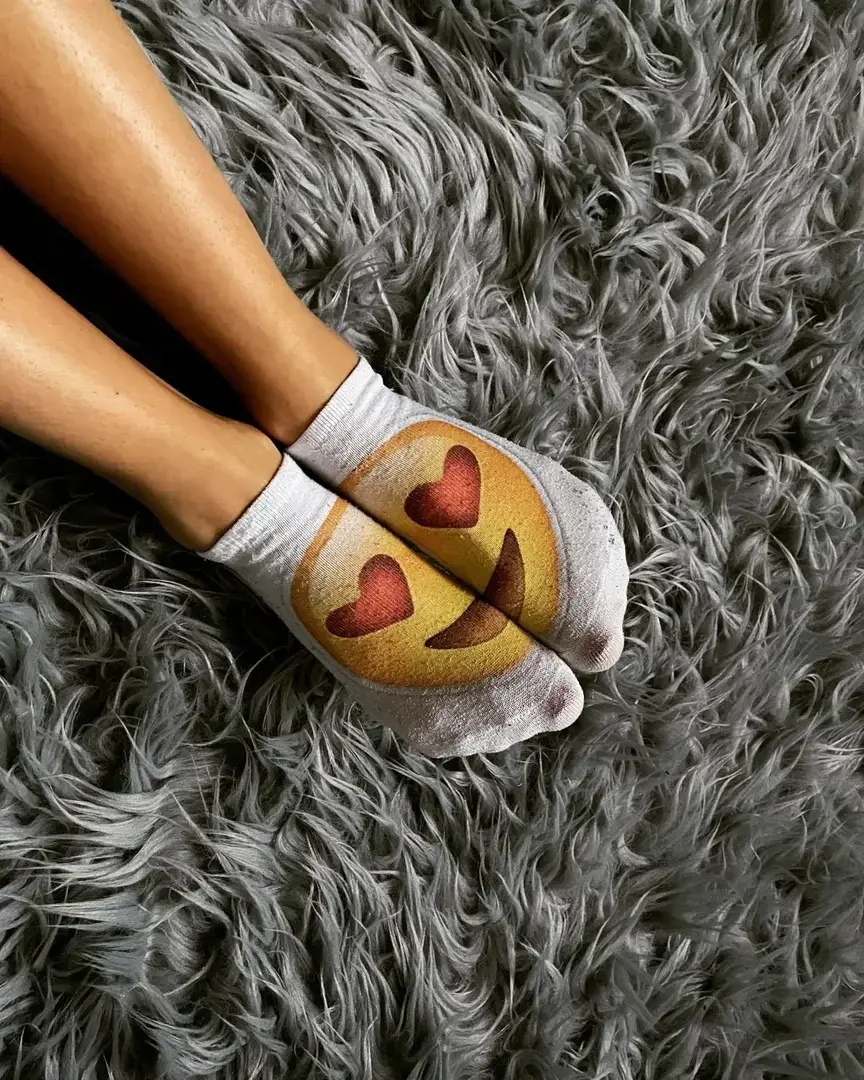 Leak & nude 3 — lovelyfeet__