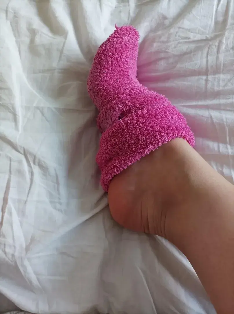Leak & nude 2 — Sukifeet