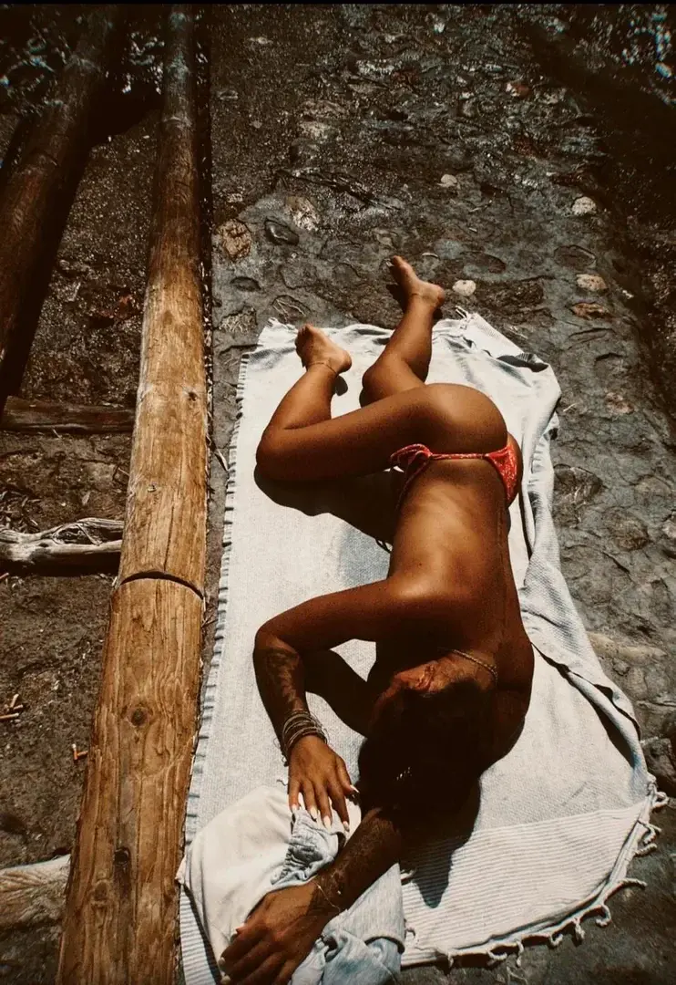 Leak & nude 2 — Dark_sin