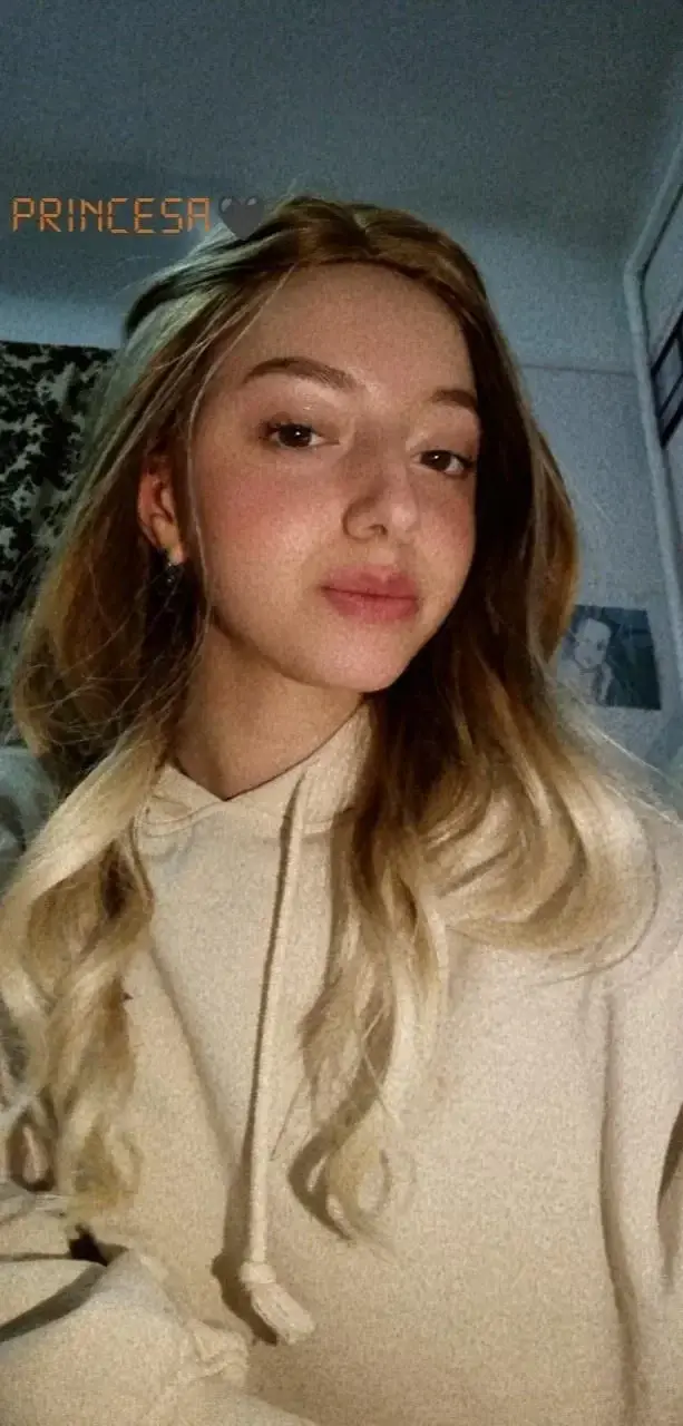 Leak & nude 1 — Rosalie0