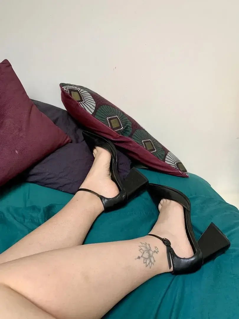 Leak & nude 10 — _mia_julliena