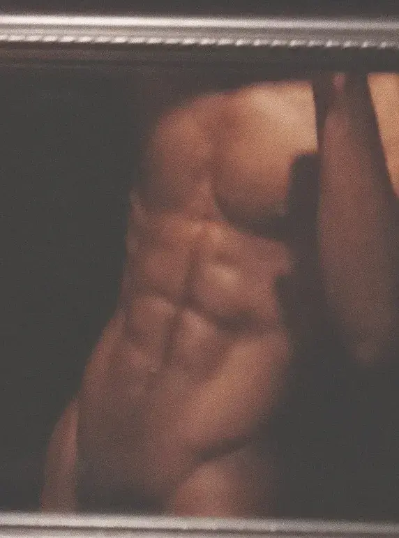 Leak & nude 1 — Thegoldenskin