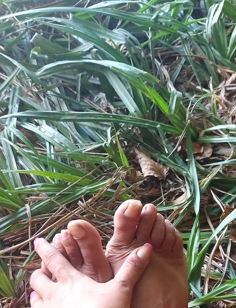 Leak & nude 1 — Mercedes666