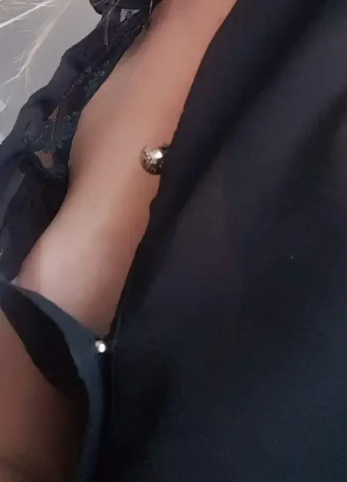 Leak & nude 1 — Vanessaptiseins