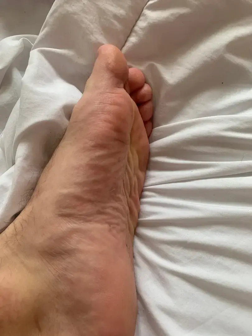Leak & nude 2 — Feetman0313