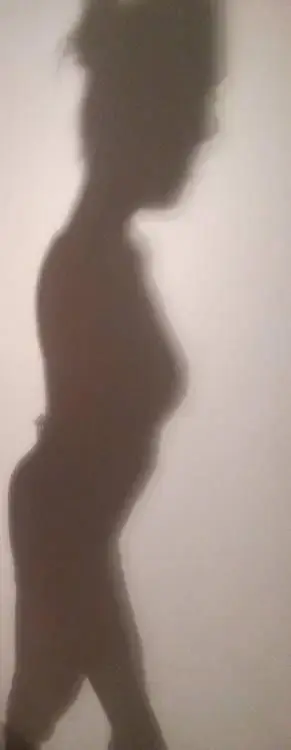 Leak & nude 6 — Sexy-lilouana-nude