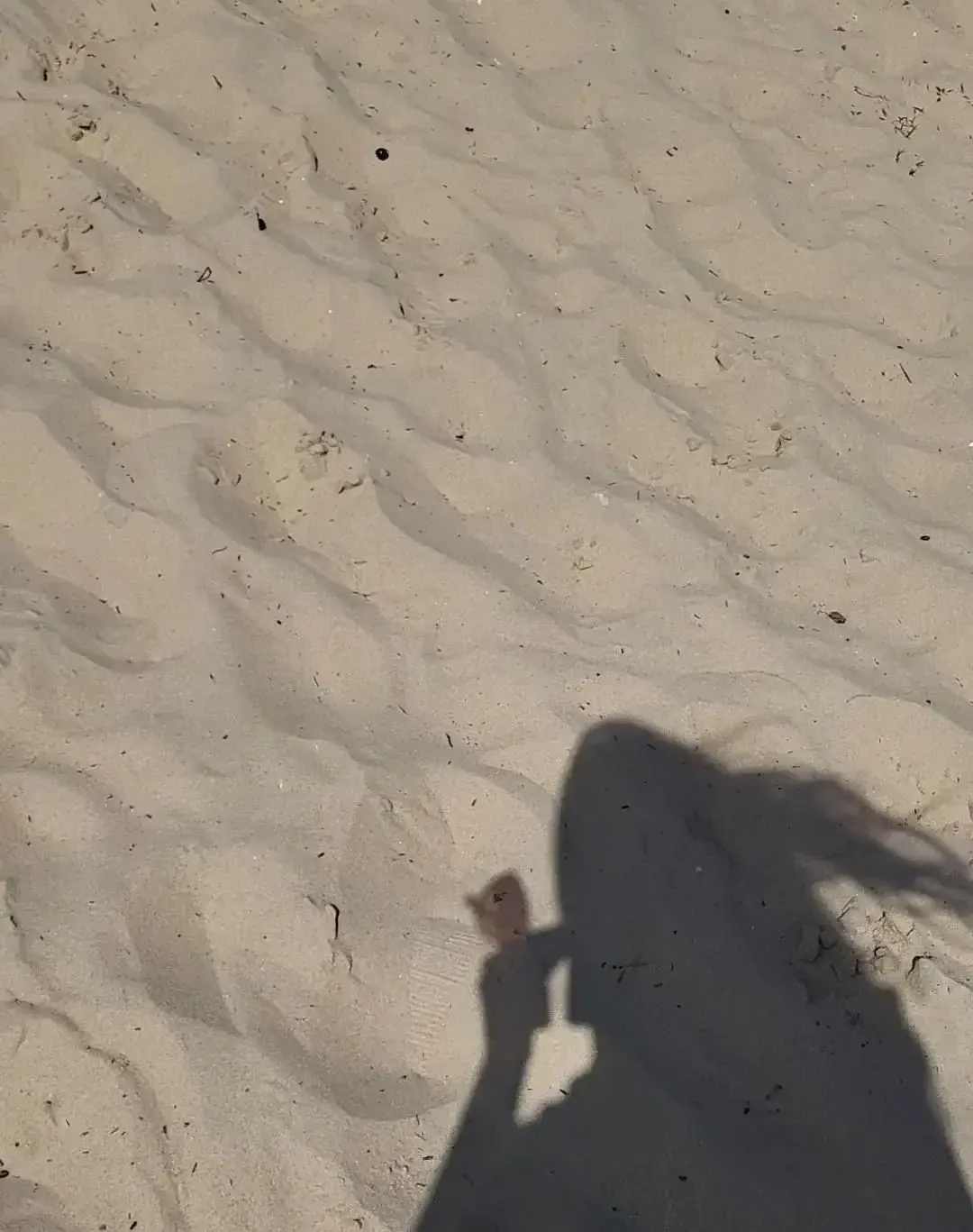 Leak & nude 2 — Rosemauve