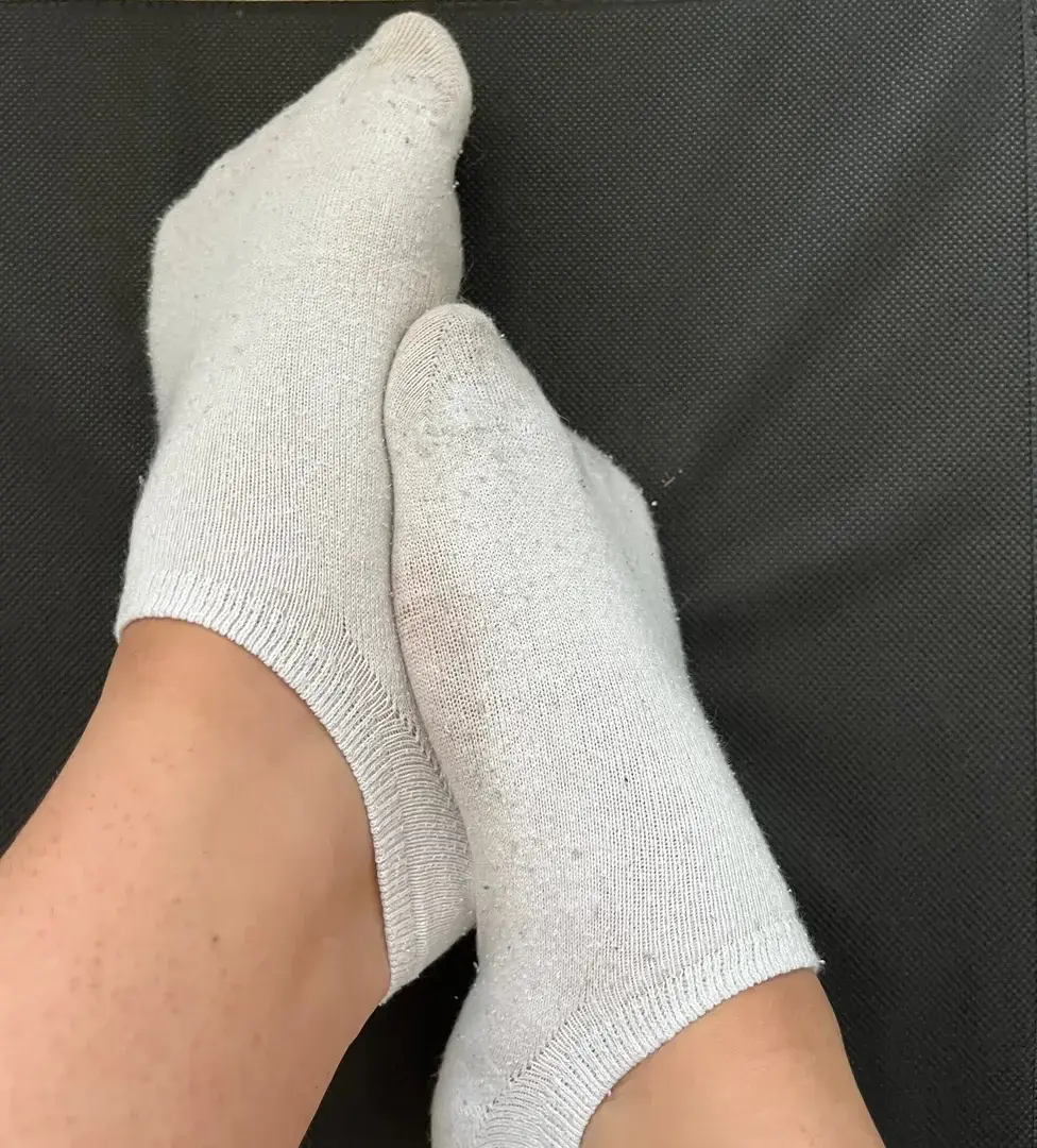Leak & nude 1 — Minicoop_pieds