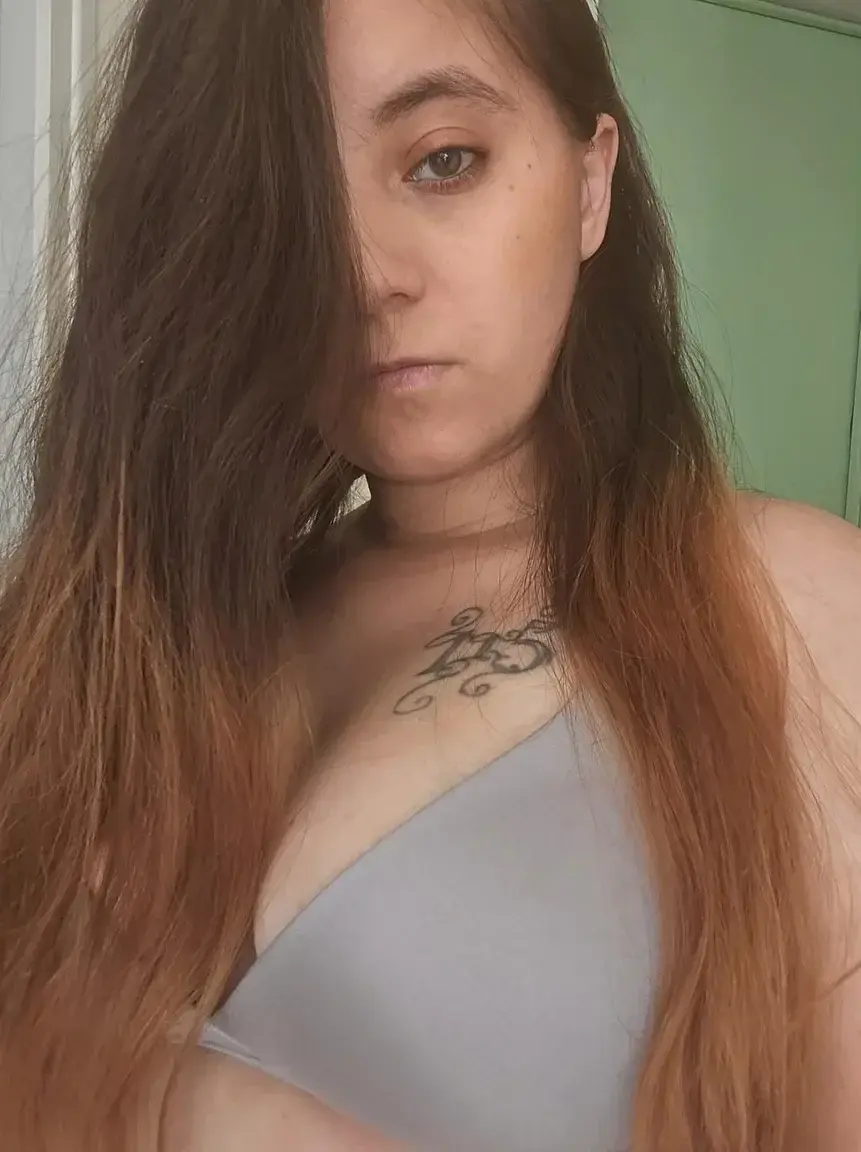 Leak & nude 1 — Fifiehoney