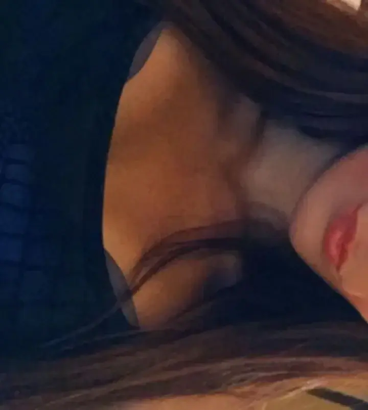 Leak & nude 2 — elalouu