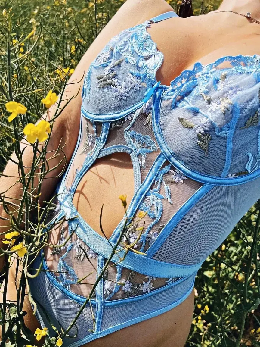 Leak & nude 3 — Carla_dln