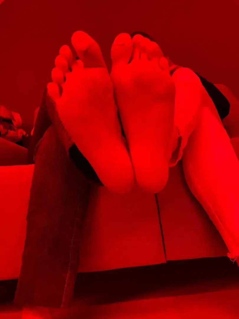 Leak & nude 1 — Quatropiede