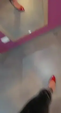 Leak & nude 1 — Trans_domina