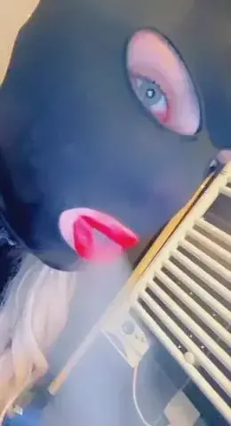 Leak & nude 2 — Trans_domina