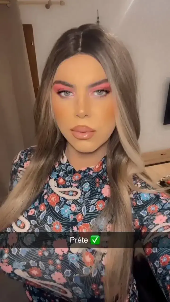 Leak & nude 7 — Trans_domina