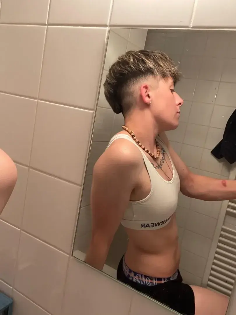 Leak & nude 3 — Eziodiamond